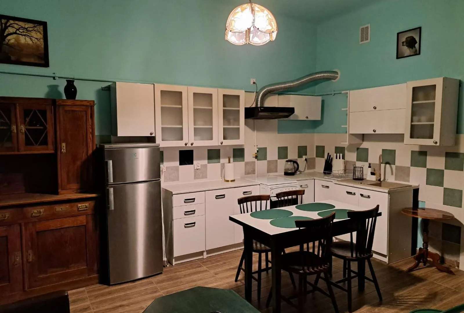 Apartment St. Mark'S Square كراكوفيا 0*,  بولندا