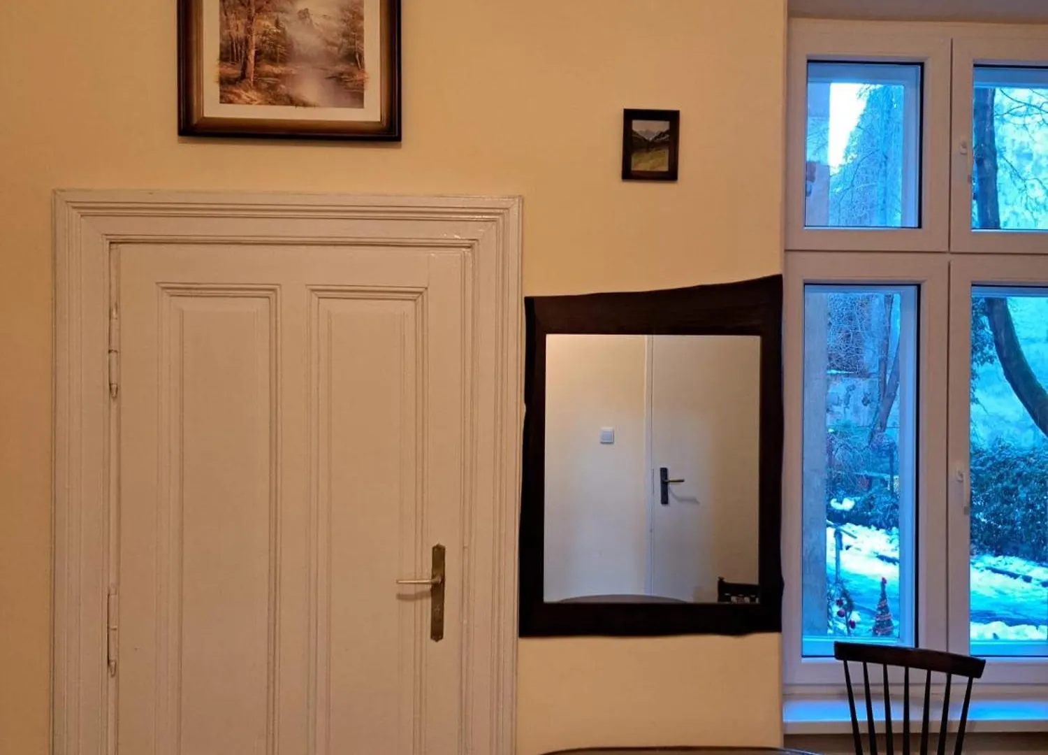 Apartment St. Mark'S Square كراكوفيا