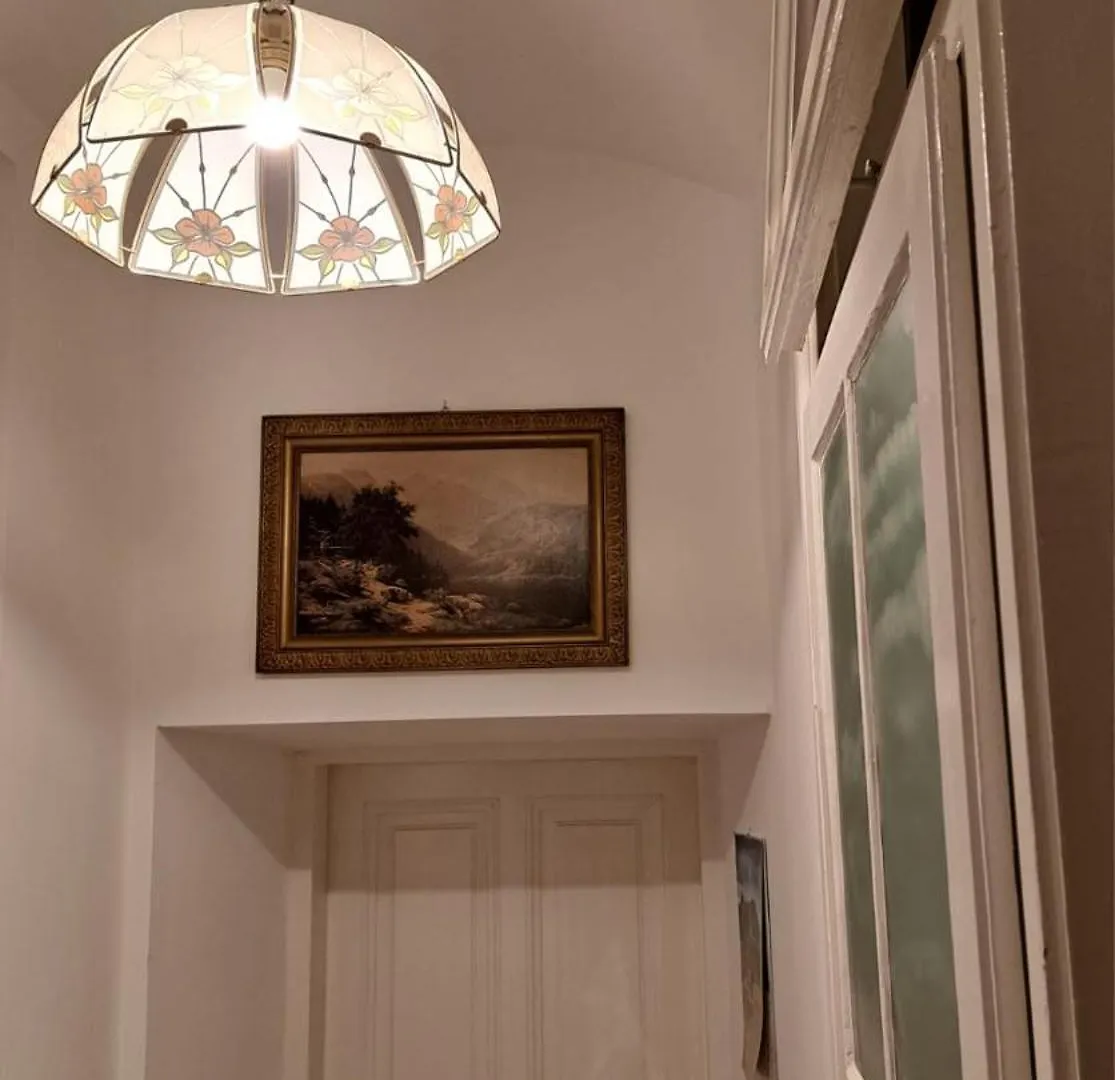 Apartment St. Mark'S Square Krakow