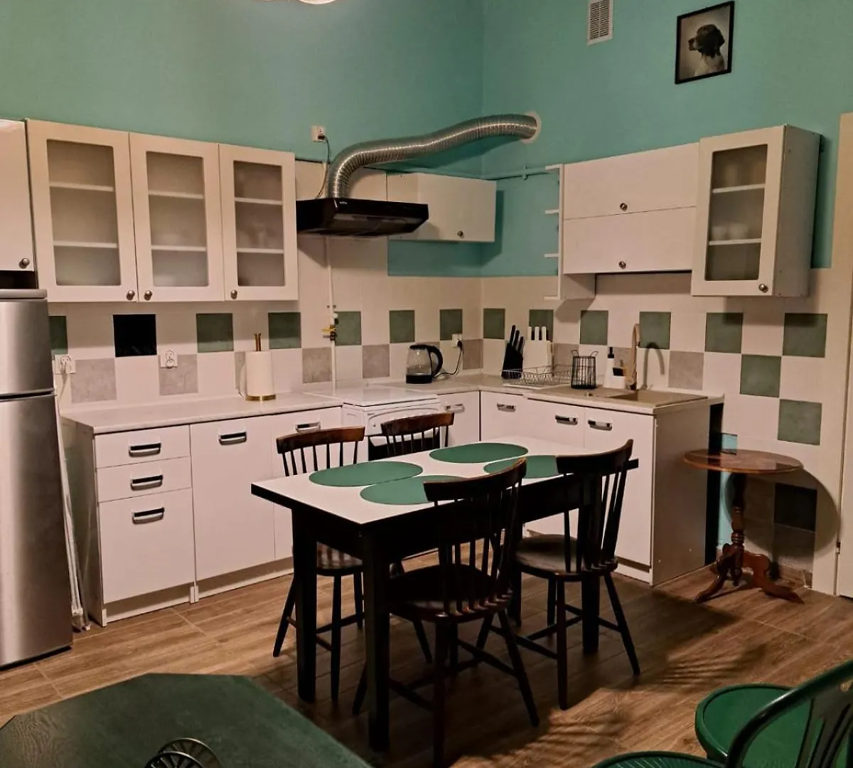 Apartment St. Mark'S Square Krakow