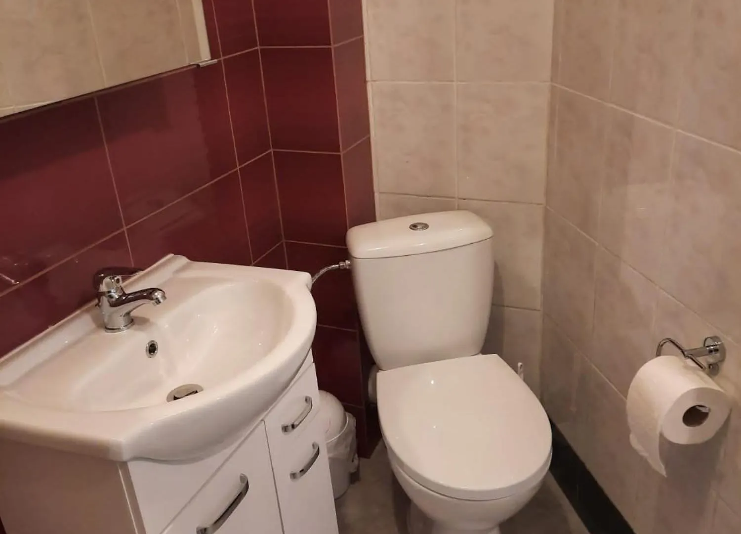 Apartment St. Mark'S Square Cracovia 0*,
