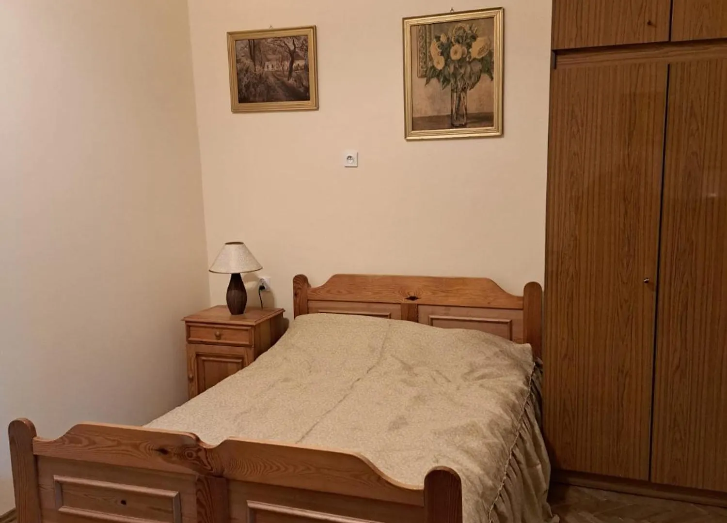 Apartment St. Mark'S Square Krakow