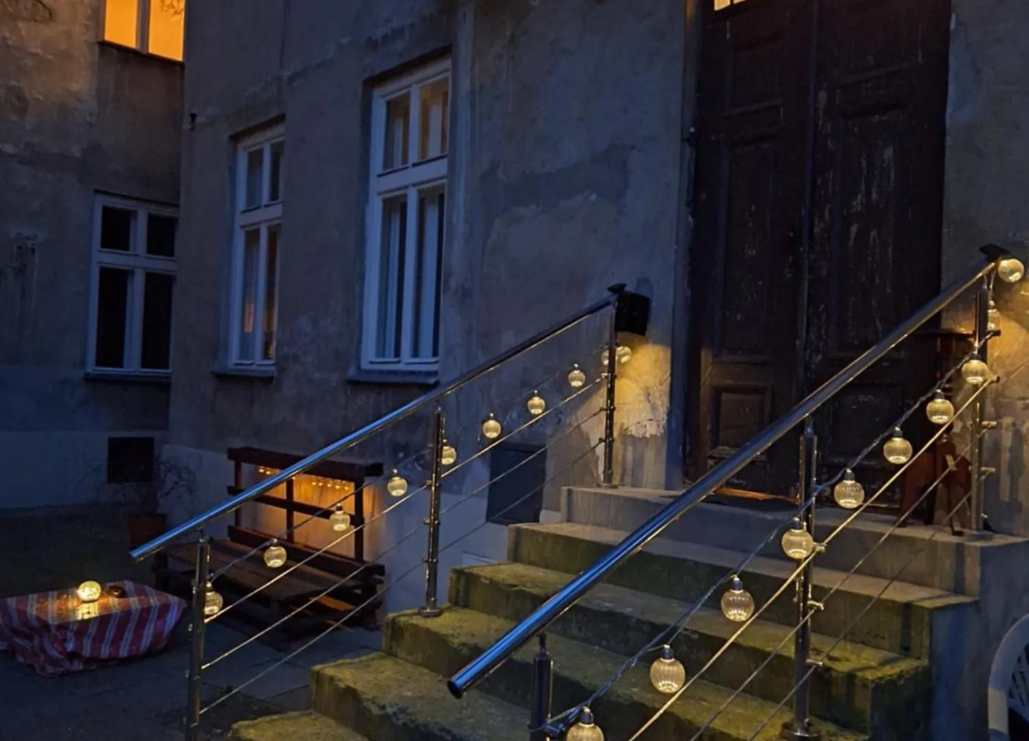 Apartment St. Mark'S Square Cracovia