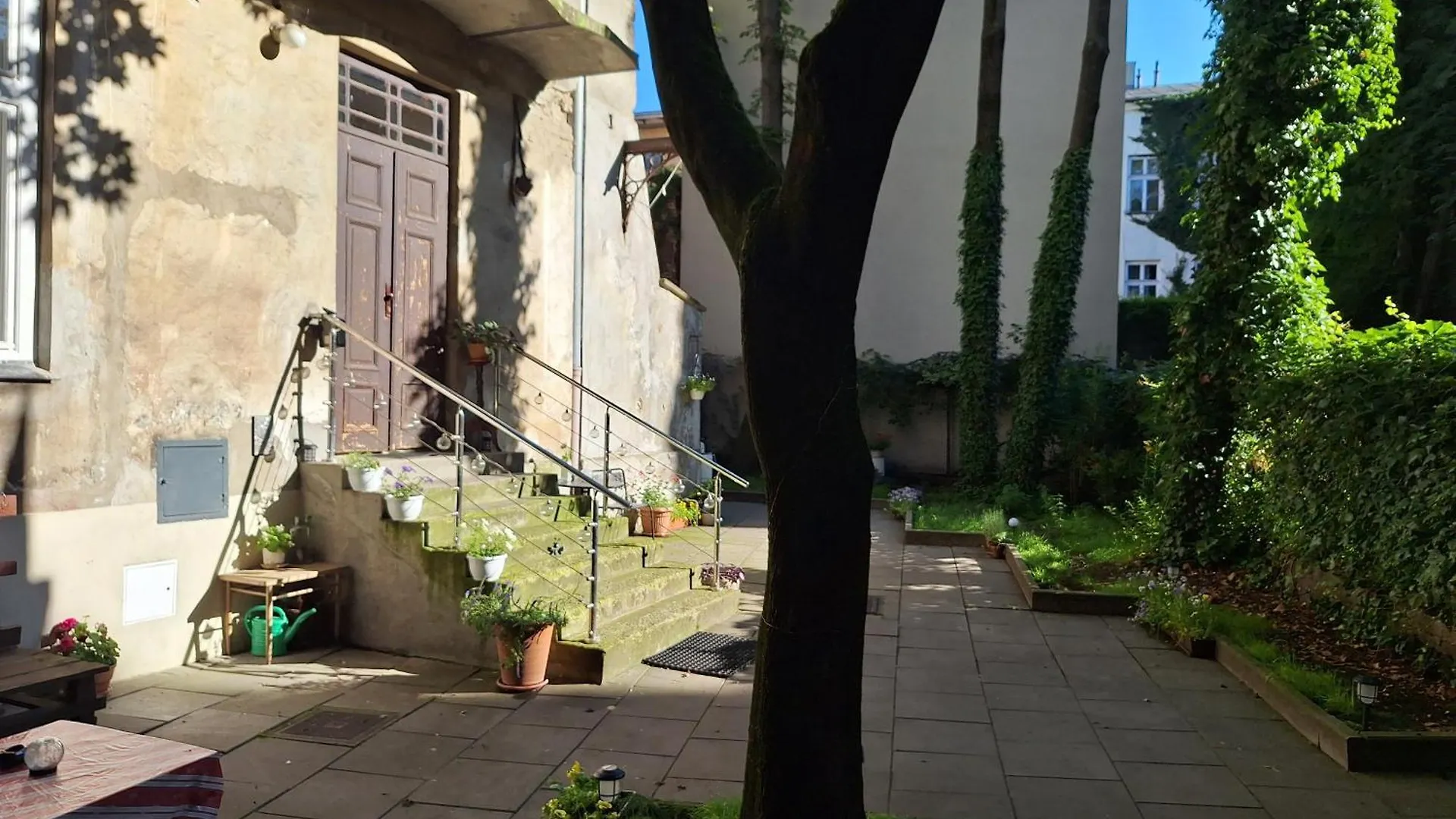 Apartment St. Mark'S Square Cracovia